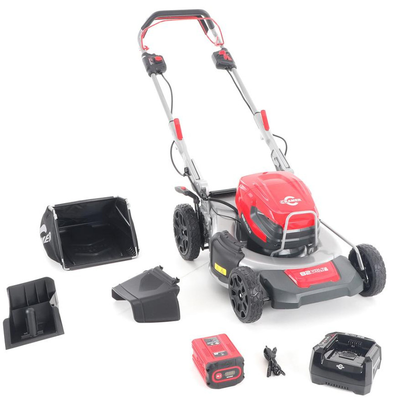 CRAMER 82LM51SX
