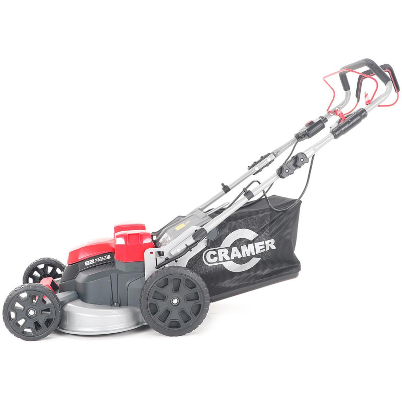 CRAMER 82LM61SX