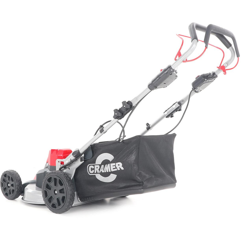 CRAMER 82LM61SX