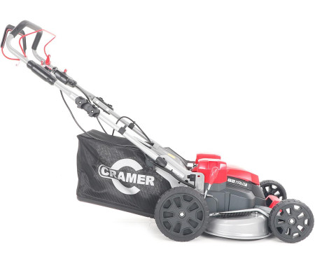 CRAMER 82LM61SX