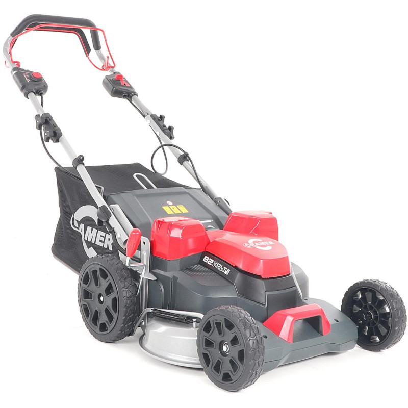 CRAMER 82LM61SX