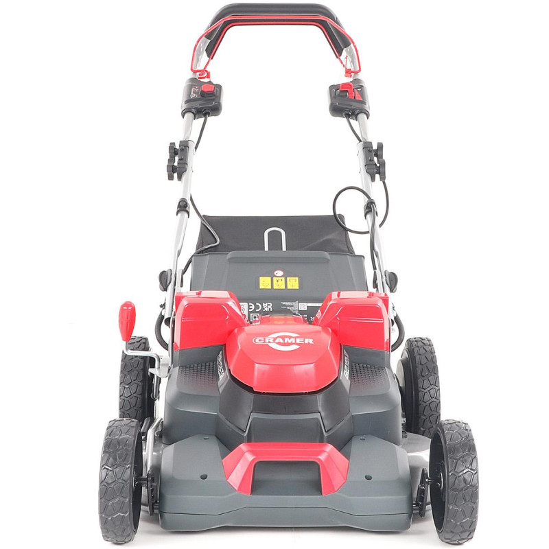 CRAMER 82LM61SX