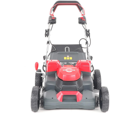 CRAMER 82LM61SX
