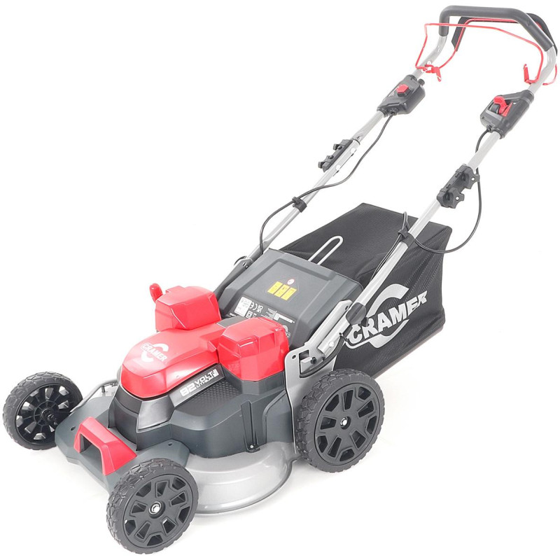 CRAMER 82LM61SX