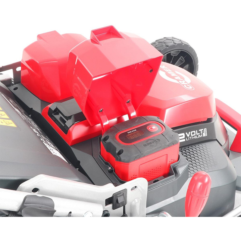 CRAMER 82LM61SX