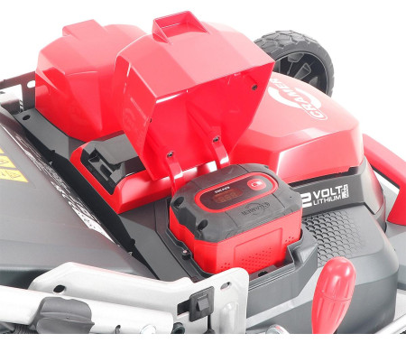 CRAMER 82LM61SX