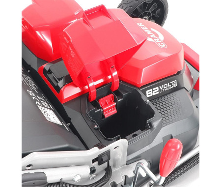 CRAMER 82LM61SX