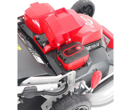 CRAMER 82LM61SX
