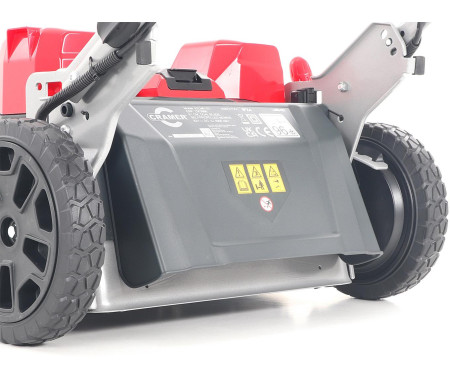 CRAMER 82LM61SX