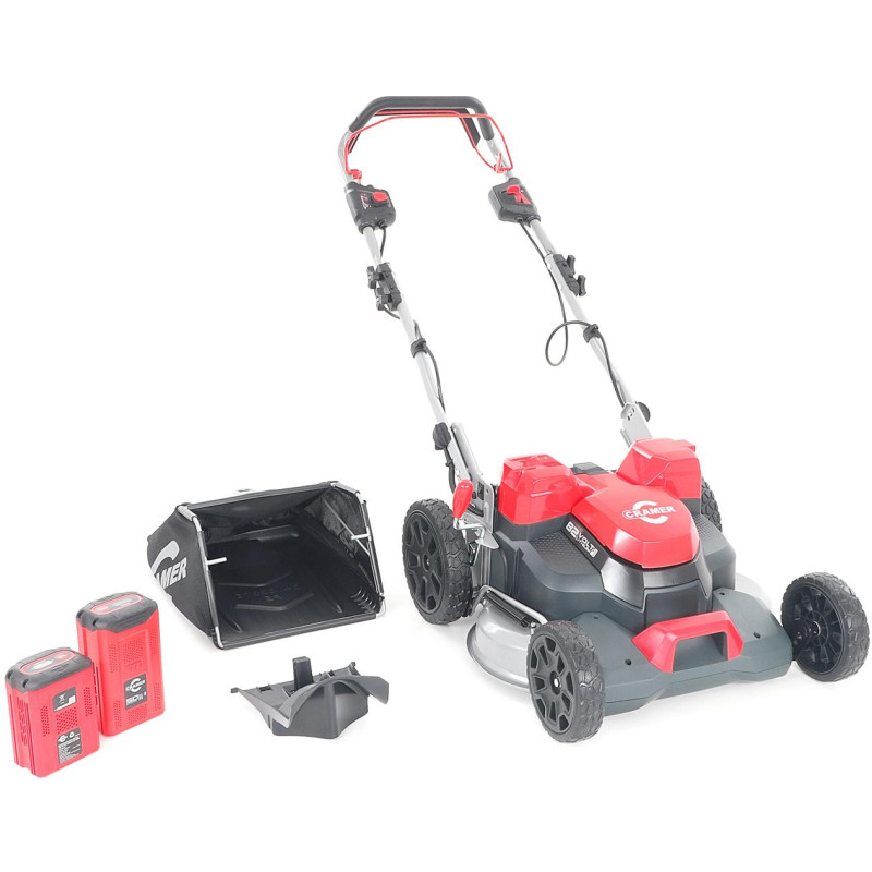 CRAMER 82LM61SX