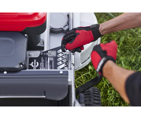 CRAMER OPTIMUS ATM76S