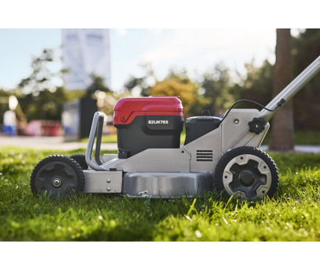 CRAMER OPTIMUS ATM76S