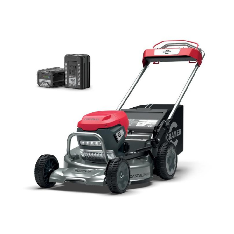 CRAMER OPTIMUS ATM53A