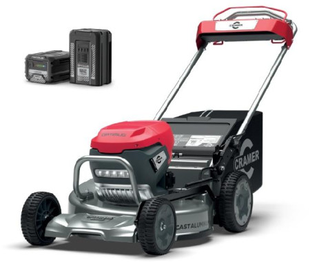 CRAMER OPTIMUS ATM53A