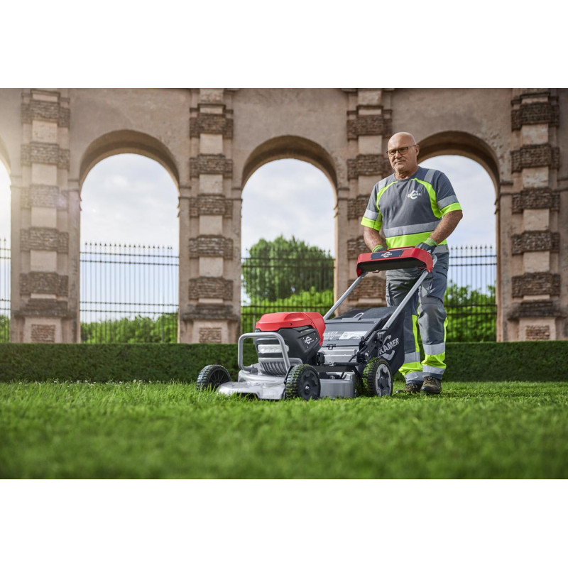 CRAMER OPTIMUS ATM53A