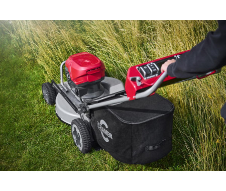 CRAMER OPTIMUS ATM53A