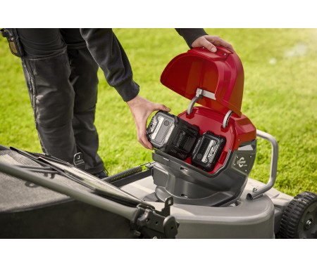 CRAMER OPTIMUS ATM53A