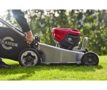 CRAMER OPTIMUS ATM53A
