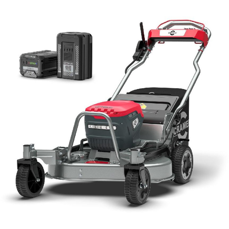 CRAMER OPTIMUS ATM76SC