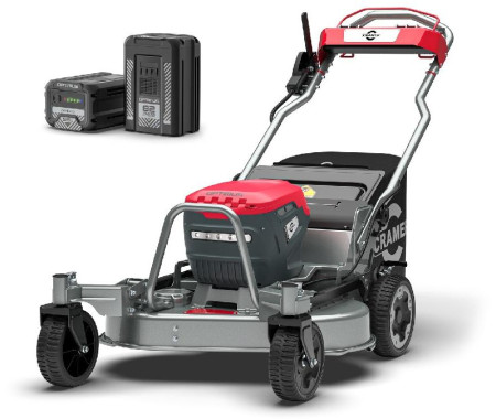 CRAMER OPTIMUS ATM76SC