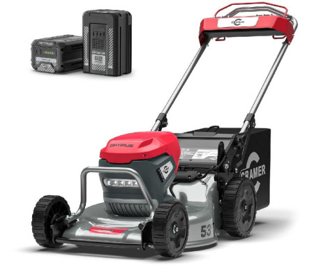 CRAMER OPTIMUS LM530CS