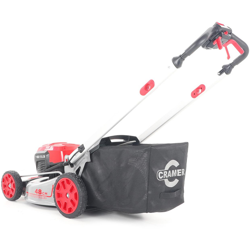 CRAMER 48LM51SPK4 + KIT