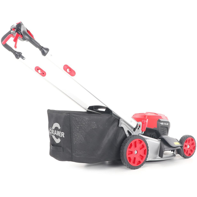 CRAMER 48LM51SPK4 + KIT