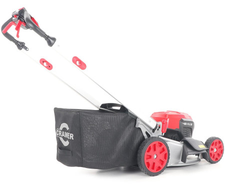 CRAMER 48LM51SPK4 + KIT