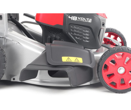 CRAMER 48LM51SPK4 + KIT