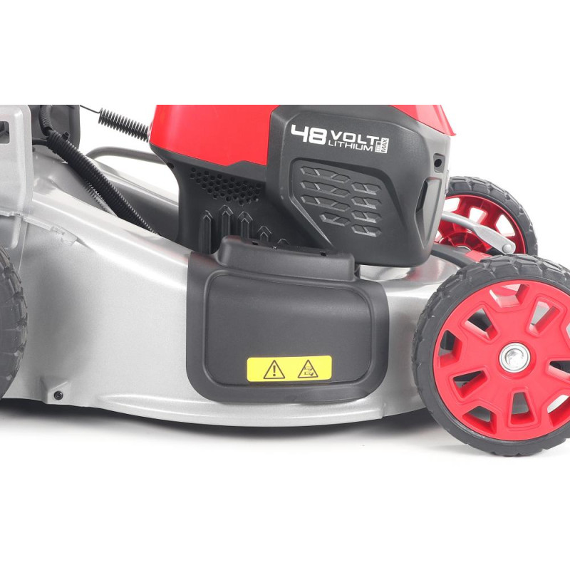 CRAMER 48LM51SPK4 + KIT