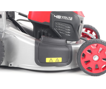 CRAMER 48LM51SPK4 + KIT