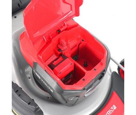CRAMER 48LM51SPK4 + KIT