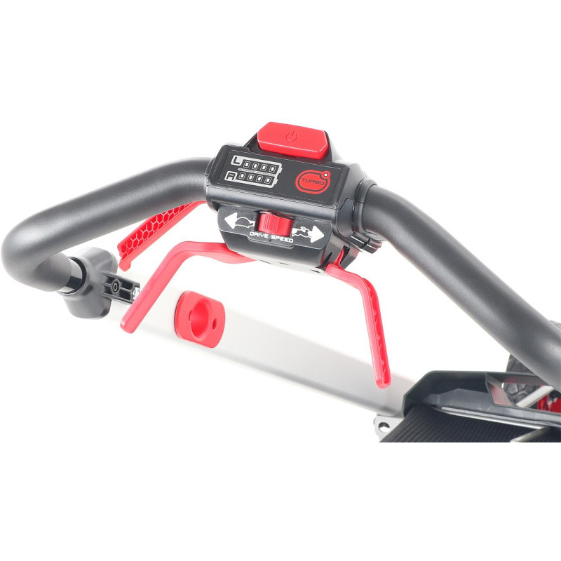 CRAMER 48LM51SPK4 + KIT