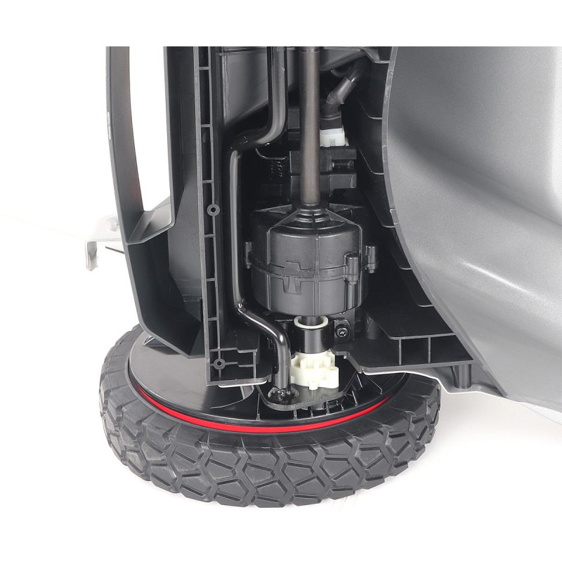 CRAMER 48LM51SPK4 + KIT