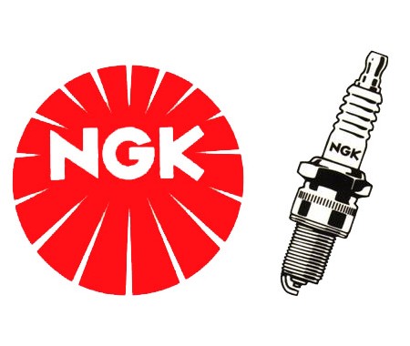 ZAPAĽOVACIA SVIEČKA NGK BP6ES HONDA