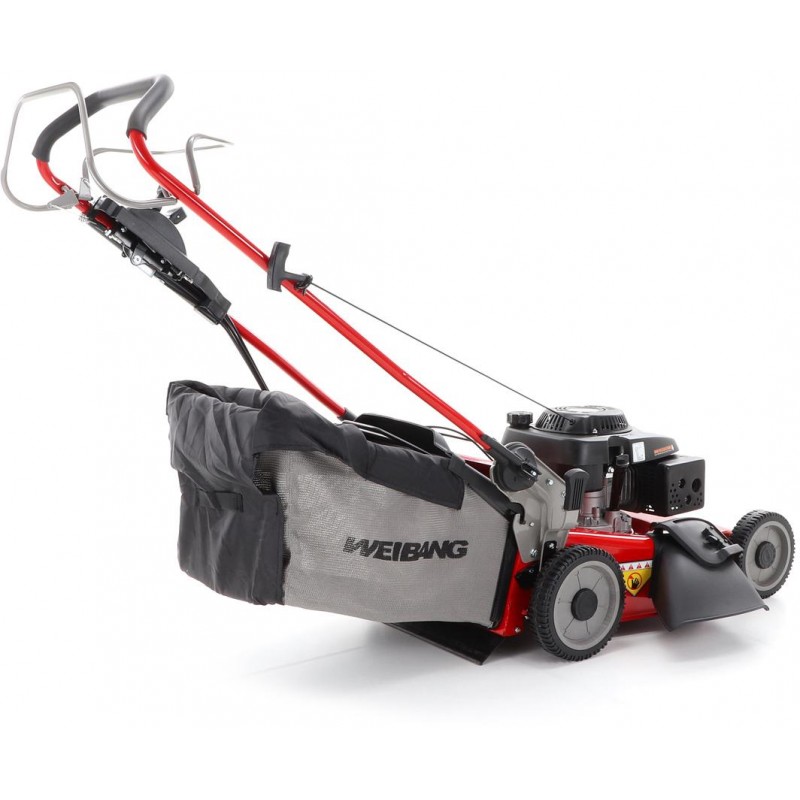 Weibang WB 537 SLCV 6IN1 RL