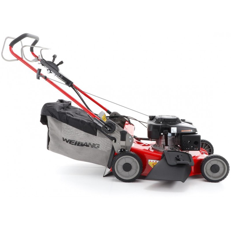 Weibang WB 537 SLCV 6IN1 RL