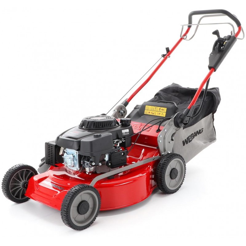 Weibang WB 537 SLCV 6IN1 RL