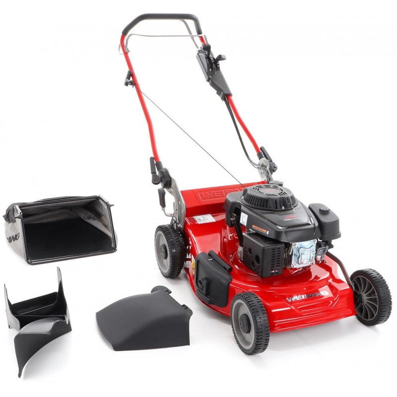 Weibang WB 537 SLCV 6IN1 RL