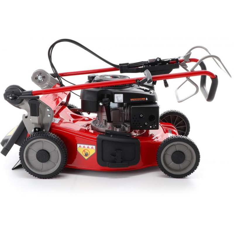 Weibang WB 537 SLCV 6IN1 RL