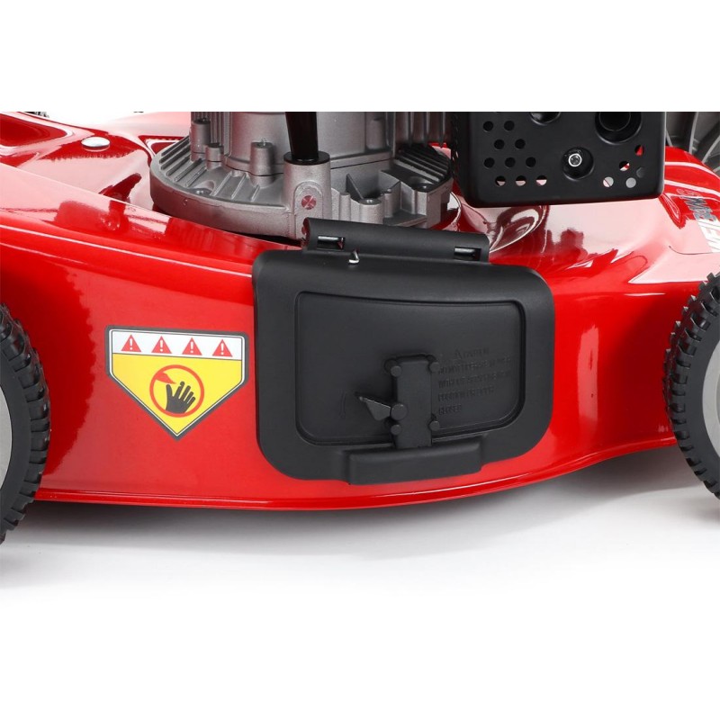 Weibang WB 537 SLCV 6IN1 RL