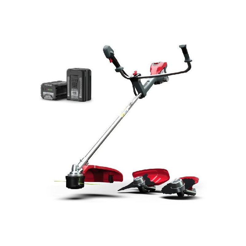 CRAMER OPTIMUS TB20H