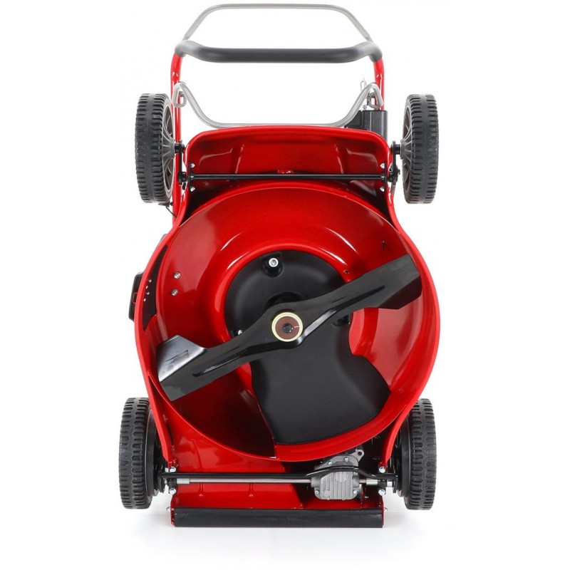 Weibang WB 537 SLCV 6IN1 RL