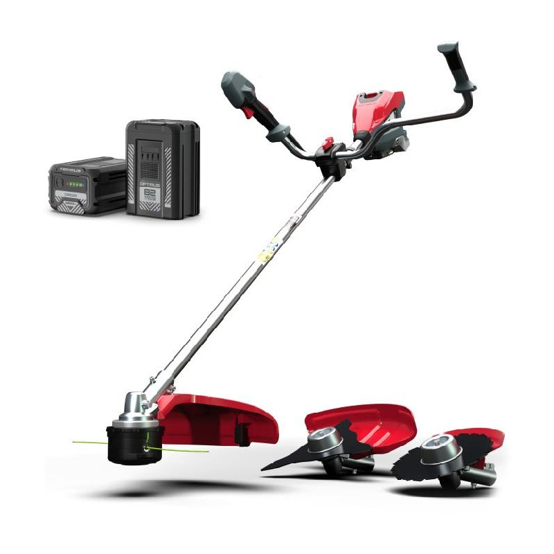 CRAMER OPTIMUS TB20L