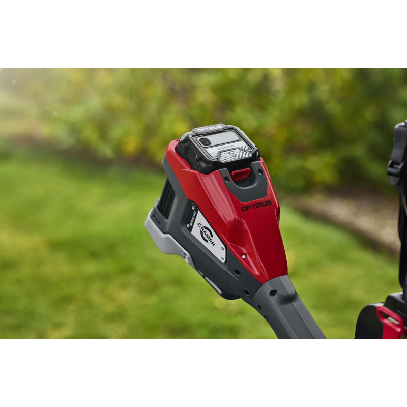 CRAMER OPTIMUS TB20L
