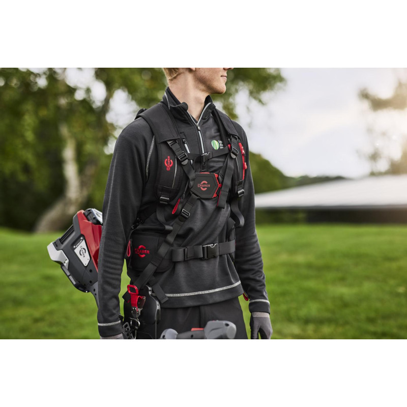 CRAMER OPTIMUS TB20L