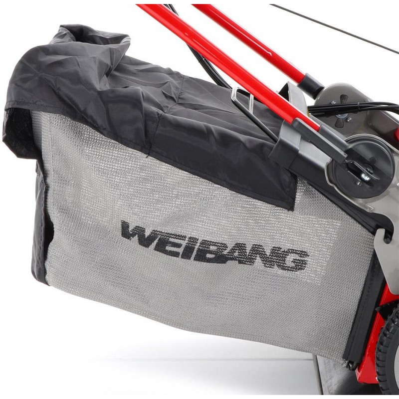 Weibang WB 537 SLCV 6IN1 RL