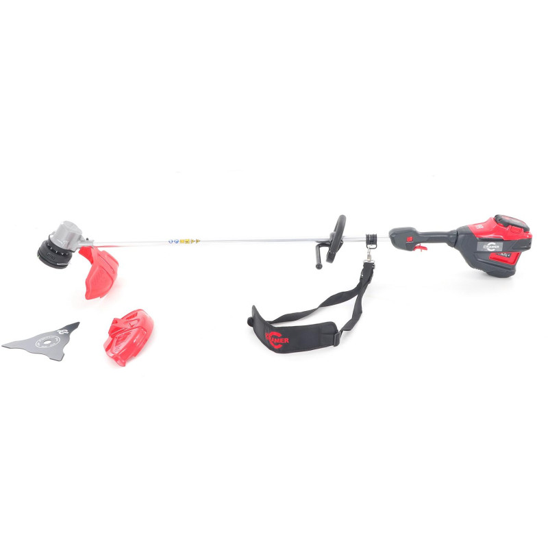 CRAMER 82T20