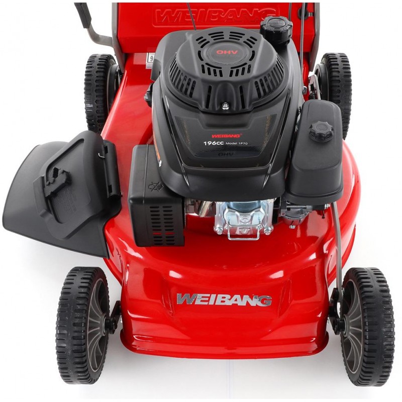 Weibang WB 537 SLCV 6IN1 RL