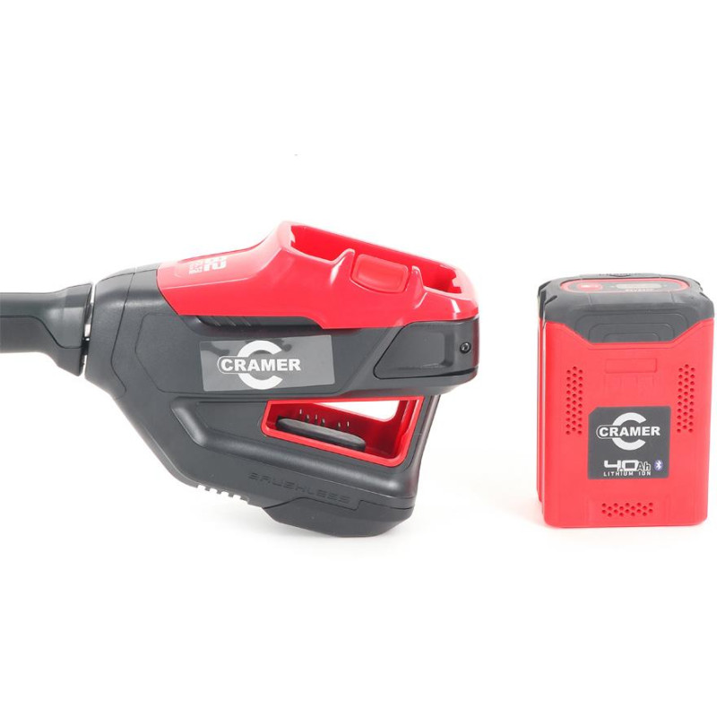CRAMER 82T20
